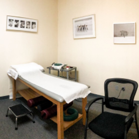 Triboro PT Patient Room (1)