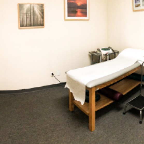 Triboro PT Patient Room (2)